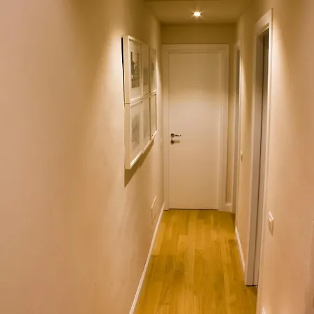 Apartman Carmine *