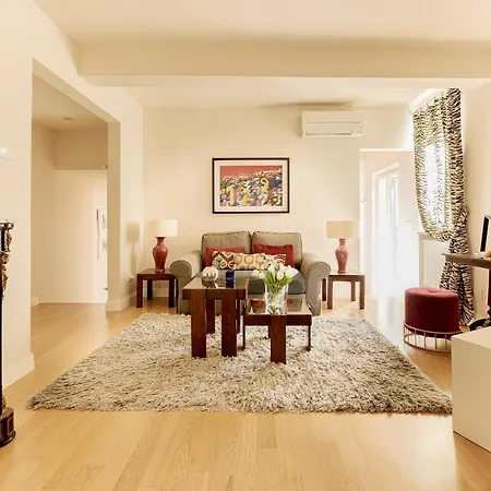 Apartman Carmine Firenze