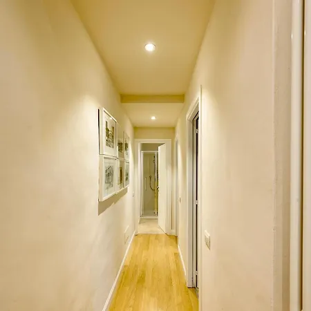 Apartman Carmine