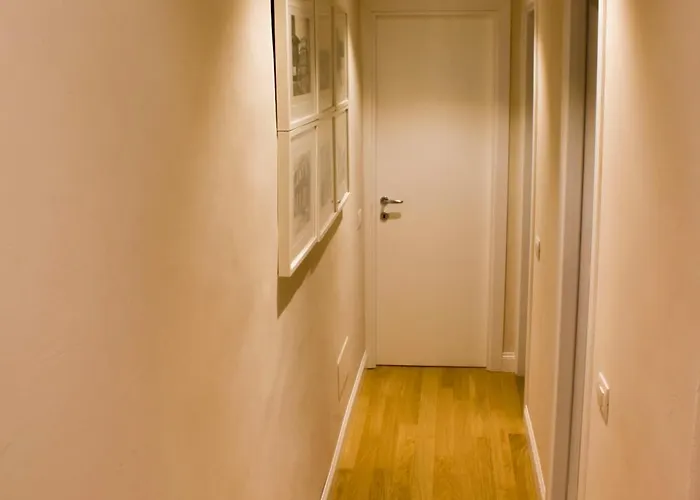 Apartmán Carmine *