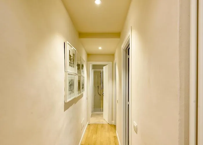 Apartmán Carmine