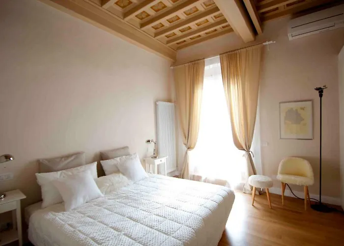 Carmine Apartmán Florencie