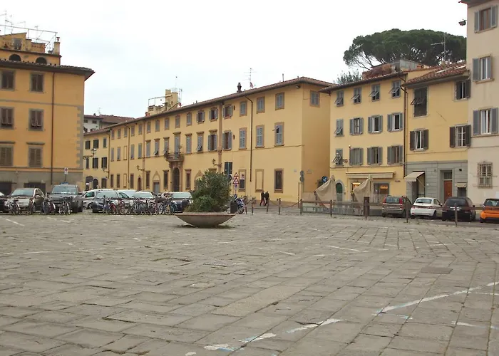 Carmine Apartmán *