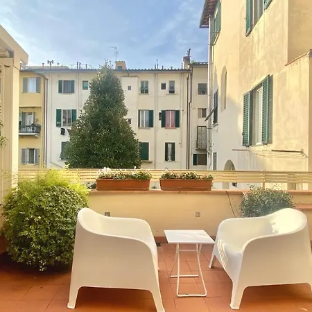 Carmine Appartamento Firenze
