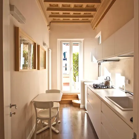 Appartamento Carmine Firenze