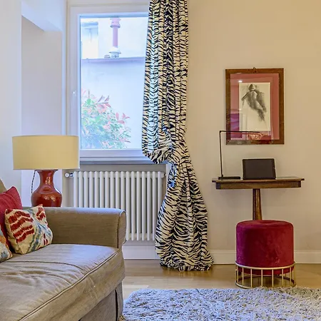 Carmine Appartamento Firenze