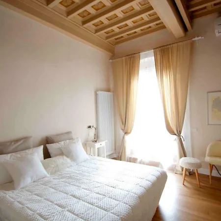 Carmine Appartamento Firenze