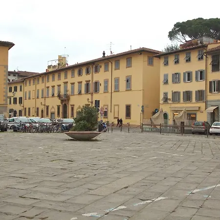 Carmine Appartamento *