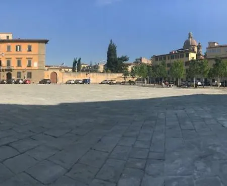 Appartamento Carmine
